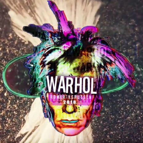 Warhol 2018 (Warhol 2018) ft. JaannyBravo & Empty | Boomplay Music