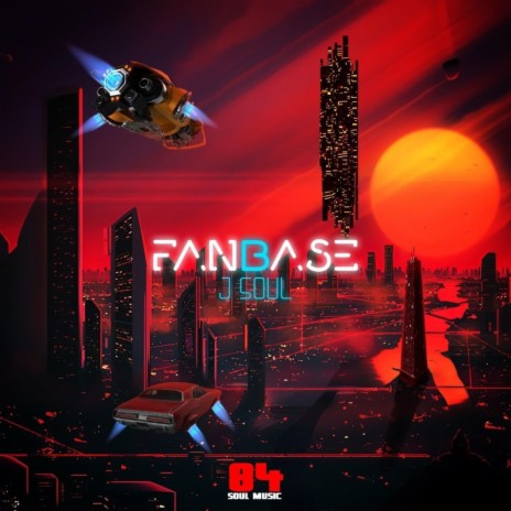 Fanbase (Radio Edit)