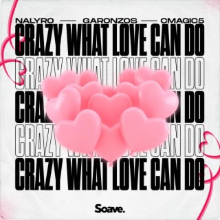 Crazy What Love Can Do
