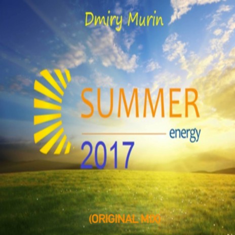 Summer Energy 2017 (Original Mix)