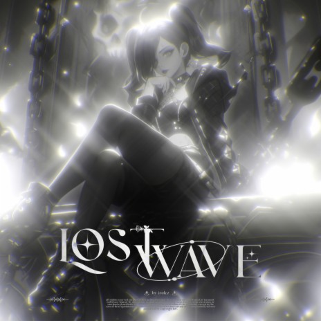 Lost Wave | Boomplay Music