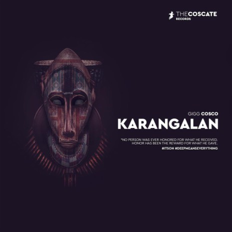 Karangalan | Boomplay Music