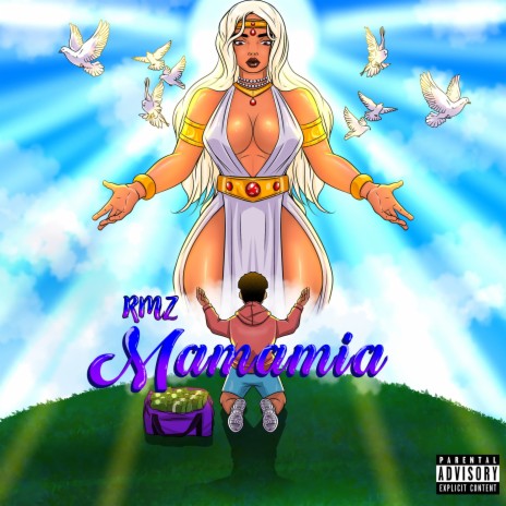 Mamamia | Boomplay Music