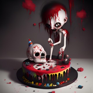 Birthday Cake ft. Samii Sykes lyrics | Boomplay Music