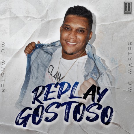 Replay Gostoso ft. Ranking Records | Boomplay Music