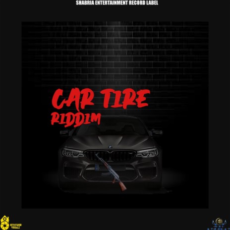 car tire riddim | Boomplay Music