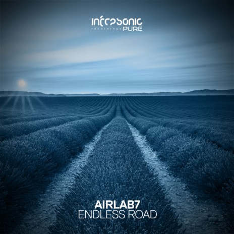 Endless Road (Original Mix)