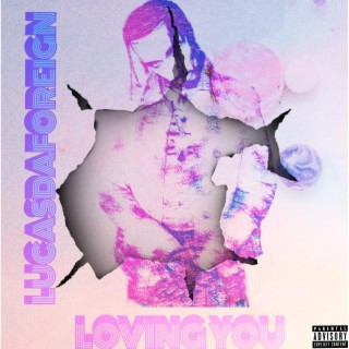 Loving You (Radio Edit)
