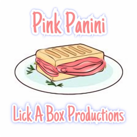 Pink Panini | Boomplay Music