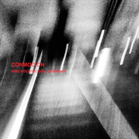 Conmoción ft. Crabman | Boomplay Music