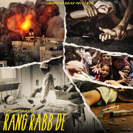 Rang Rabb De | Boomplay Music