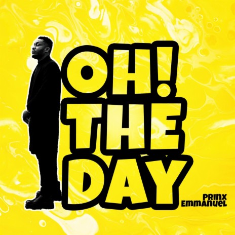 Oh the day | Boomplay Music