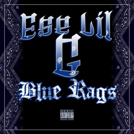 Blue Rags | Boomplay Music