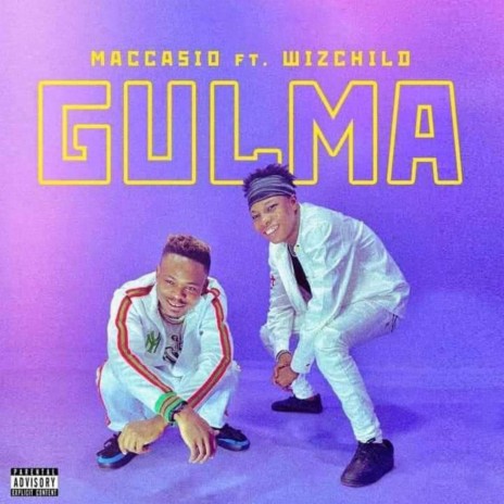 Gulma (feat. Wizchild) 🅴 | Boomplay Music