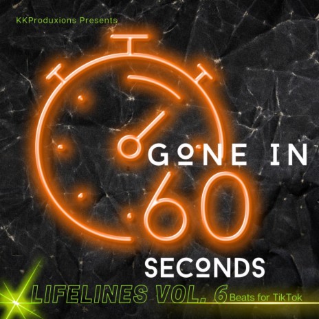 60 Seconds | Boomplay Music