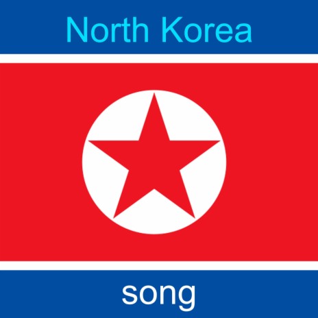 North Korea song