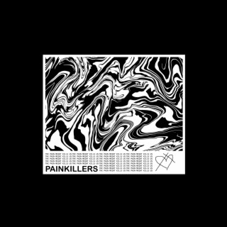 Pain Killers ft. Umair lyrics | Boomplay Music