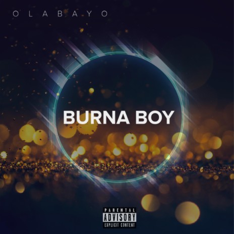 Burna Boy | Boomplay Music