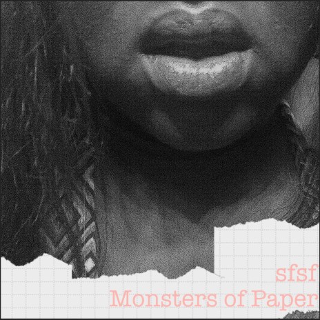 Monsters of Paper