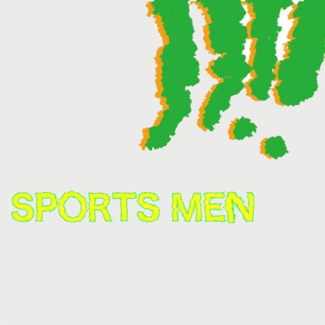 Sports Men | Boomplay Music