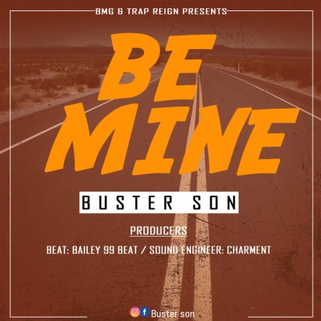 Be Mine | Boomplay Music