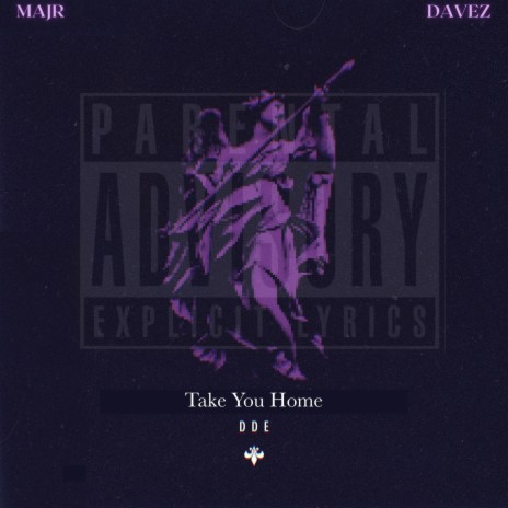 Take You Home ft. Majr | Boomplay Music