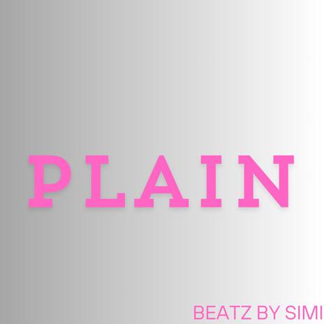 plain | Boomplay Music