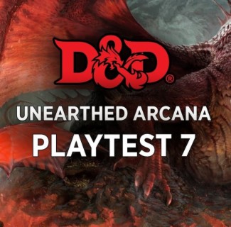 #265: Dungeons & Dragons Playtest Packet Review