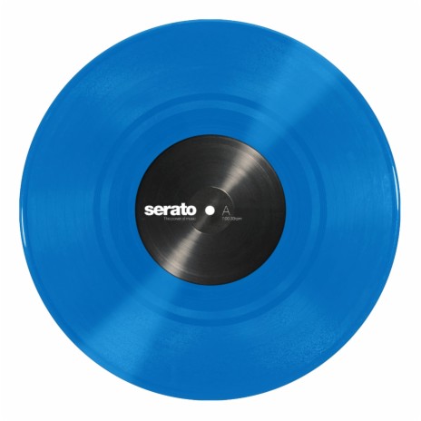 Serato (The Power of Music) | Boomplay Music