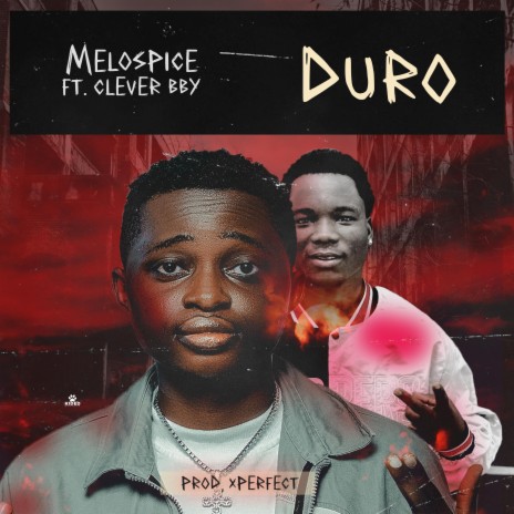 Duro ft. Clever bby | Boomplay Music