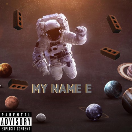 My name E | Boomplay Music