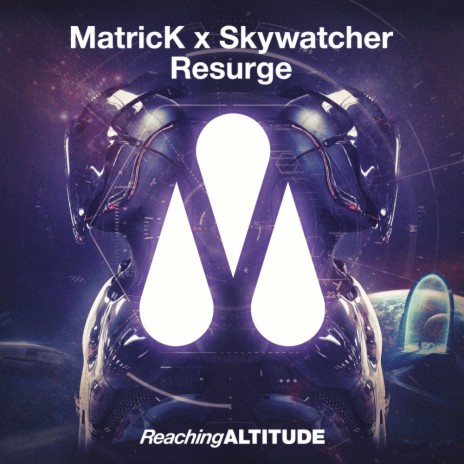 Resurge (Original Mix) ft. Skywatcher