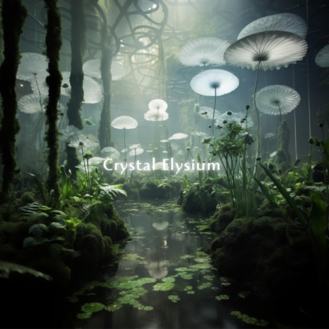Crystal Elysium (Ambient music) | Boomplay Music
