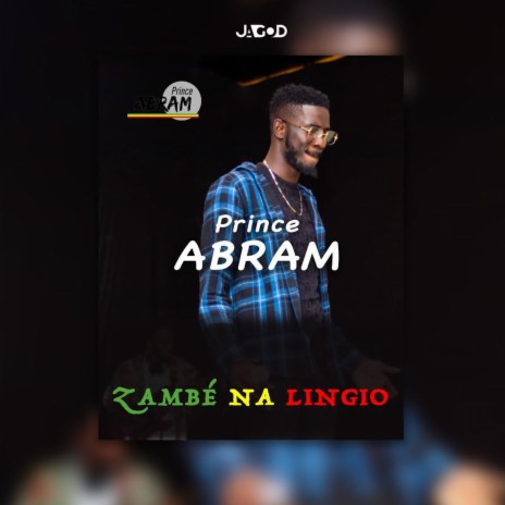 Zambé Na Lingio | Boomplay Music