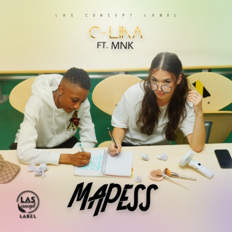 Mapess ft. MNK | Boomplay Music