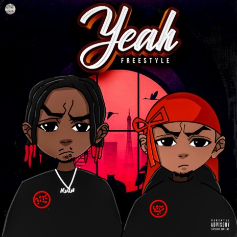 Yeah (feat. Ecco the Beast) | Boomplay Music