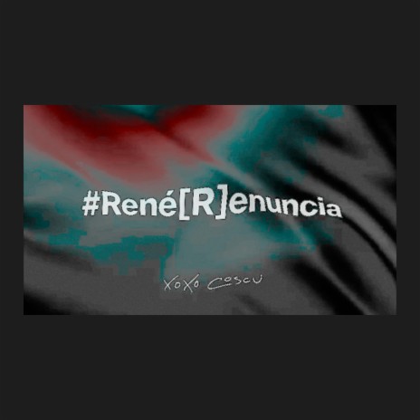 Rene Renuncia Challenge | Boomplay Music