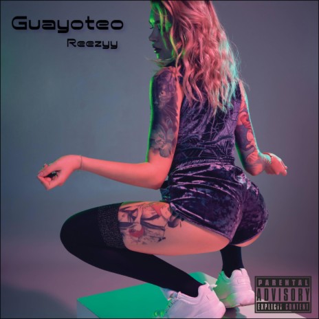 Guayoteo | Boomplay Music