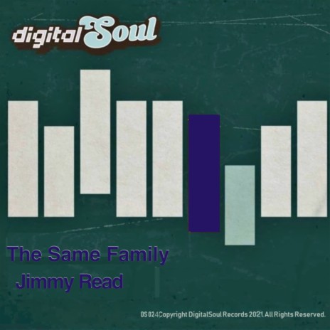 The Same Family (Original Mix)