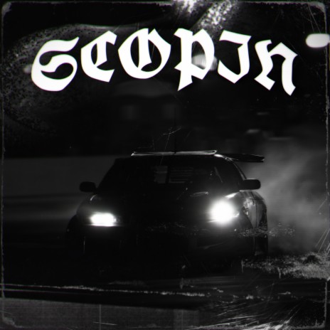 Scopin ft. sxhinophonk | Boomplay Music