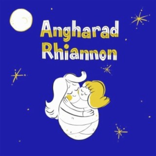Angharad Rhiannon