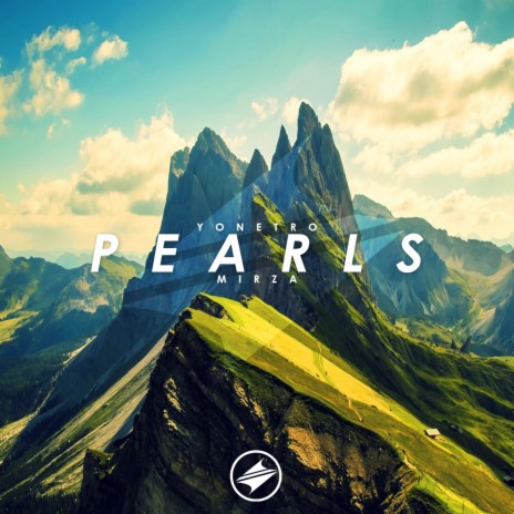 Pearls (with Mirza) | Boomplay Music