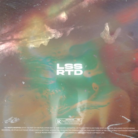 LSS | Boomplay Music