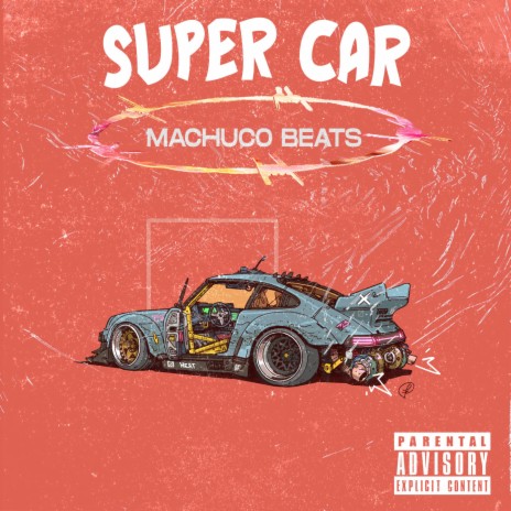Super Car Experimental Beat | Boomplay Music