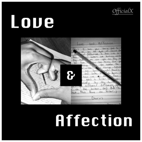Love & Affection | Boomplay Music
