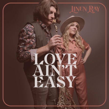 Love Ain't Easy | Boomplay Music