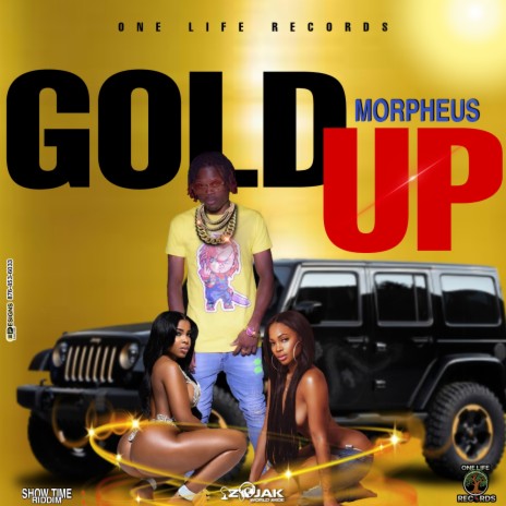 Gold Up | Boomplay Music