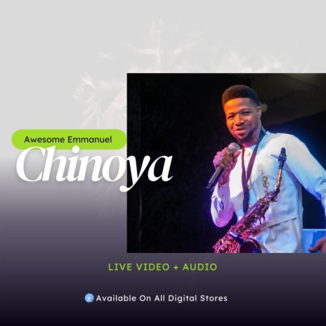 Chinoya | Boomplay Music