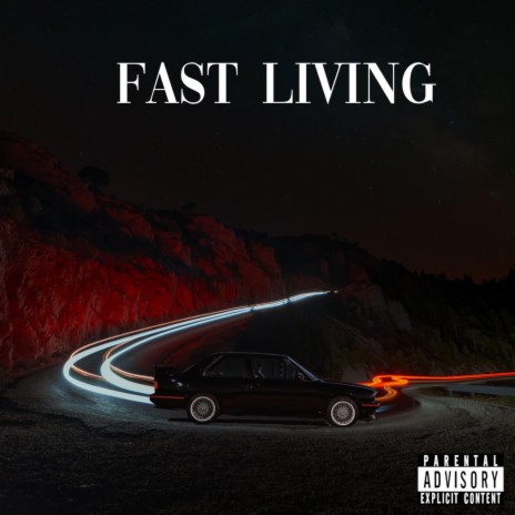 FAST LIVING ft. Henry Seth & MJ Flo | Boomplay Music