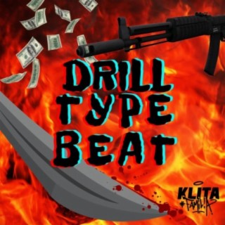 End Dayz Drill type beat